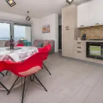Cvita Appartement *