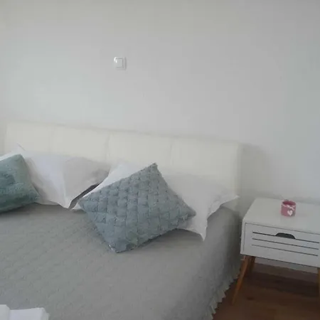 Cvita Apartment Primosten