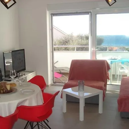 Apartment Cvita
