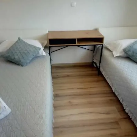 Cvita Apartment Primosten