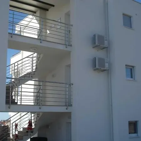 Apartment Cvita