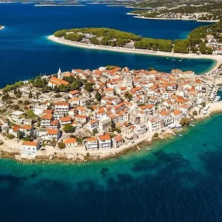Cvita Apartman
