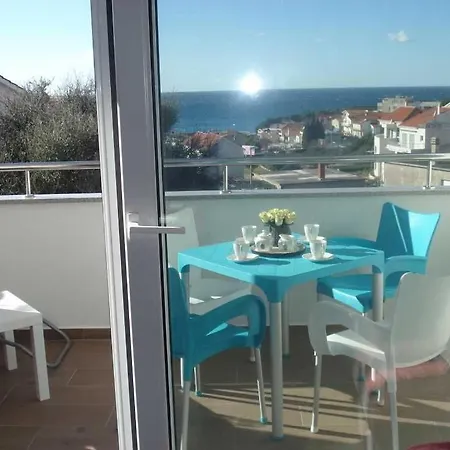 Apartment Cvita *