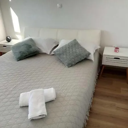 Cvita Apartment Primosten