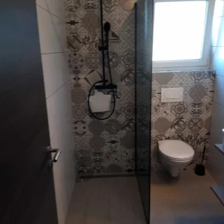 Apartment Cvita