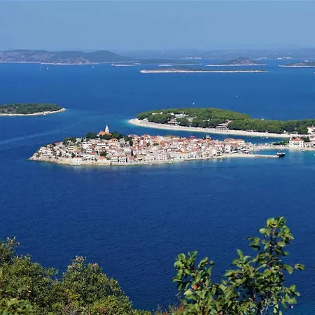 Cvita Apartman Primošten