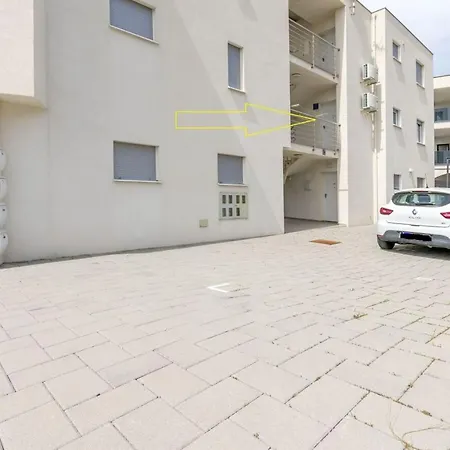 Cvita Apartment *