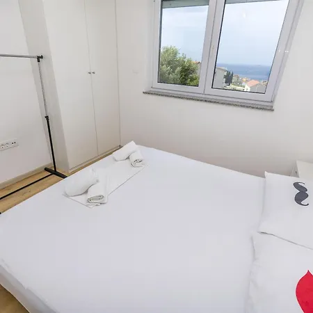 Cvita Apartment