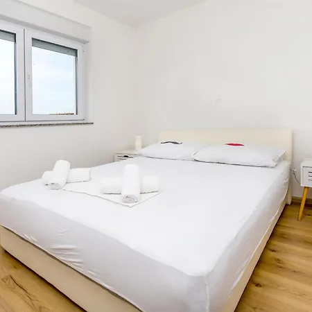 Apartment Cvita