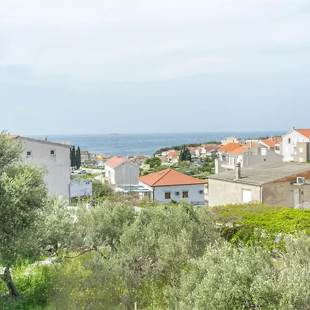 Cvita Apartman