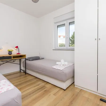Apartamento Cvita Primošten