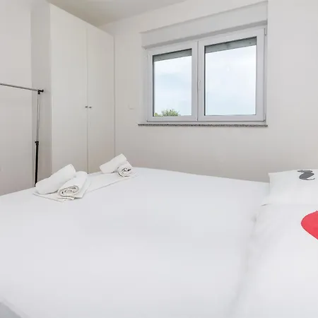 Cvita Apartman