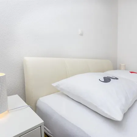 Apartment Cvita