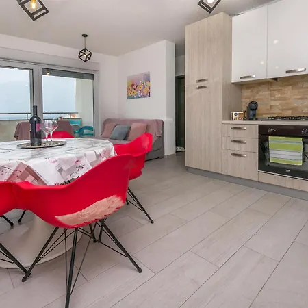 Cvita Apartman *