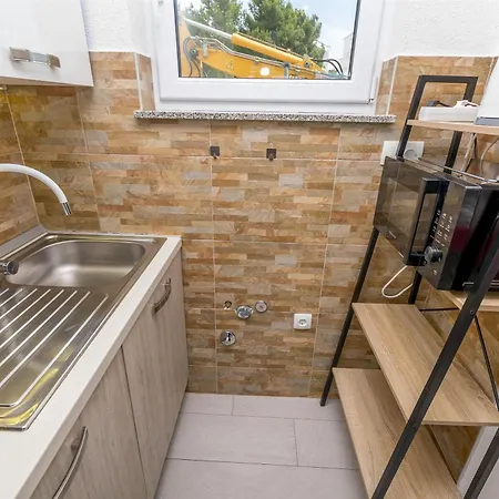 Apartman Cvita *