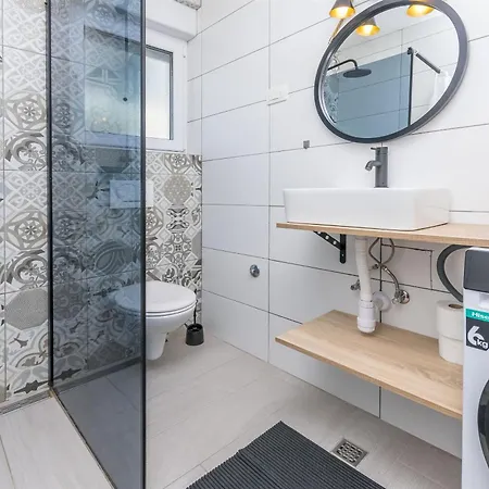 Cvita Apartman Primošten