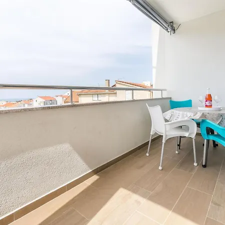 Apartment Cvita Primosten
