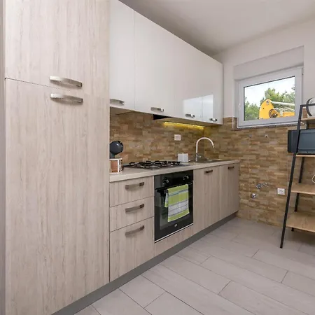 Apartment Cvita *