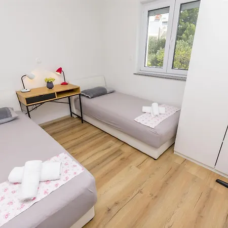Apartment Cvita Primosten