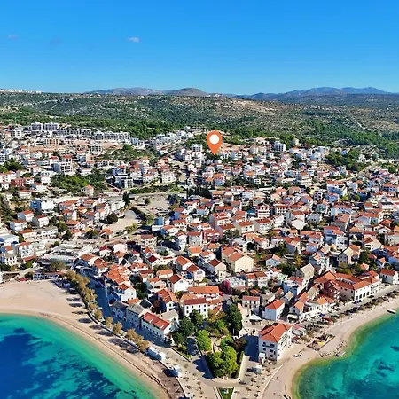Apartman Cvita