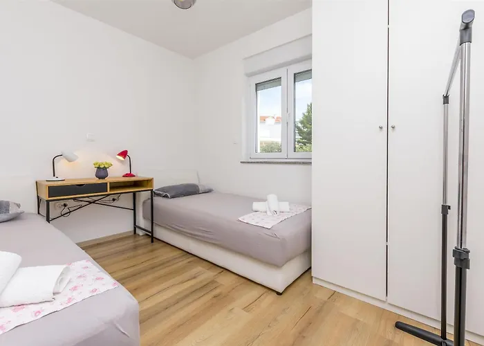 Appartement Cvita Primošten