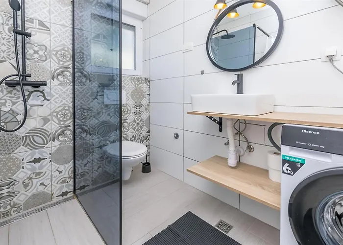 Cvita Appartement Primošten