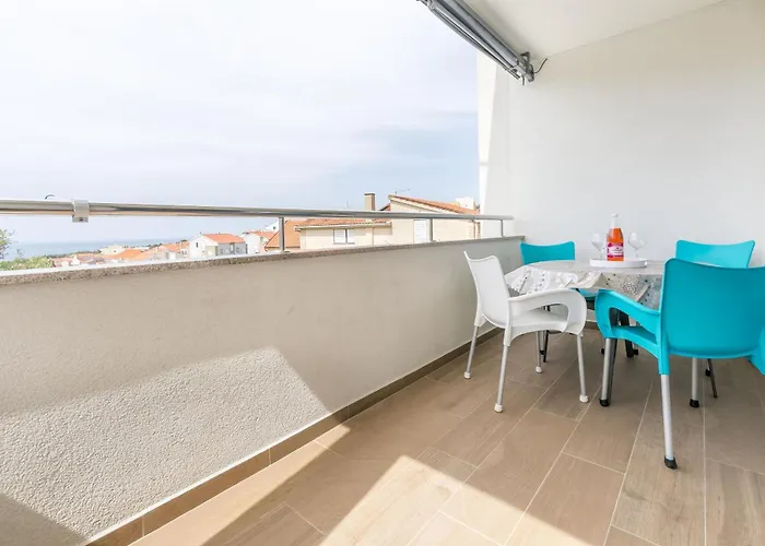 Appartement Cvita Primošten